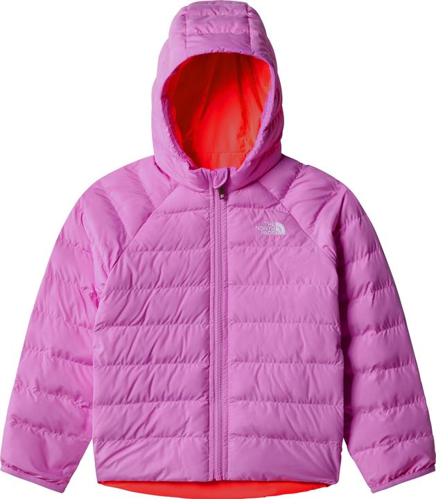 Image du produit North Face Sweat à capuche Perrito réversible pour enfants (92, 98)