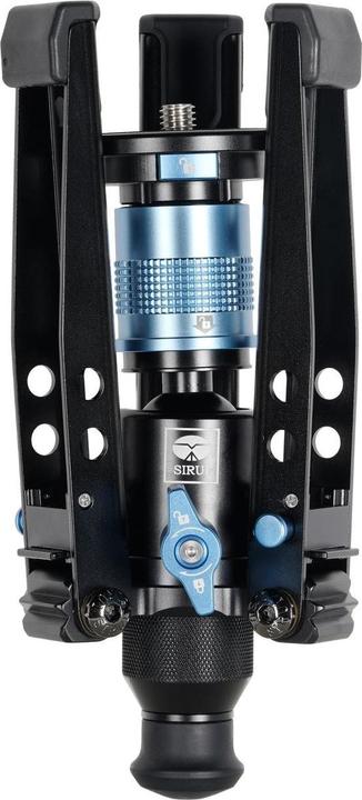 Image du produit Sirui P-325FL (Métal, Carbone)