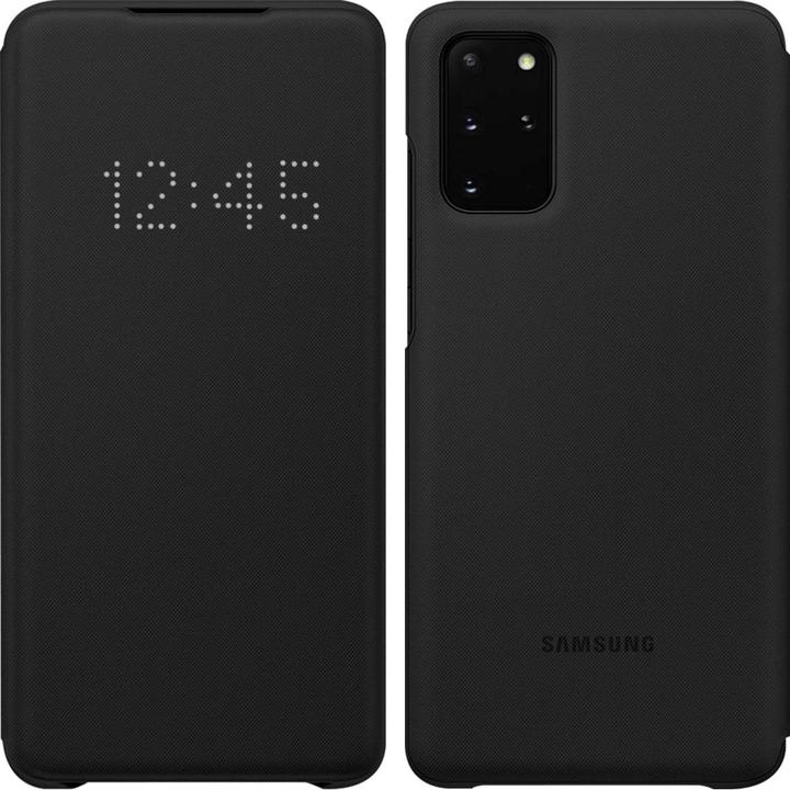 Immagine prodotto Samsung LED View Cover (Samsung Galaxy S20+, Samsung Galaxy S20+ 5G)