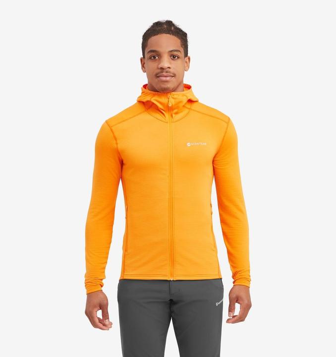 Immagine prodotto Montane Felpa con cappuccio Protium Lite (M)