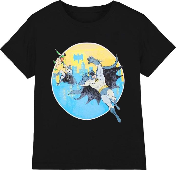 Produktbild Batman Bat Leap TShirt (M)