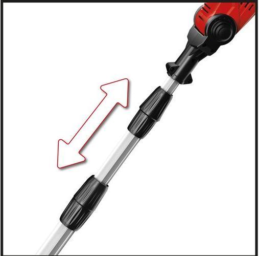 Image du produit Einhell Ge-Hh 18/45 Li T (Taille-haies sans fil)