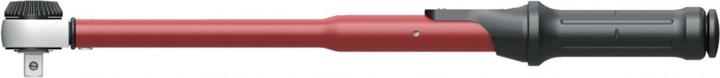 Actual product image Gedore Red Torque spanner Working/measuring range N-m (min/max) 40-200 N-m (1/2", 40 Nm, 200 Nm)