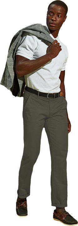 Image du produit Asquith & Fox Pantalon classique Chinos (102, 3XL, 4XL)