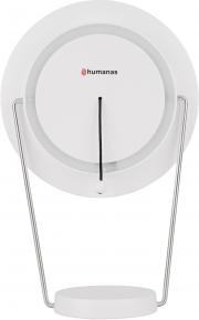 Actual product image Humanas HS-ML01 Makeup Mirror with LED Lighting USB (20 x 20 x 30 cm)