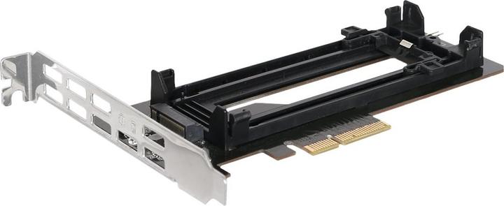 Immagine prodotto Icy Dock EZConvert Ex Pro - Adattatore di interfaccia