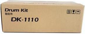 Actual product image Kyocera Drum Unit DK-1110