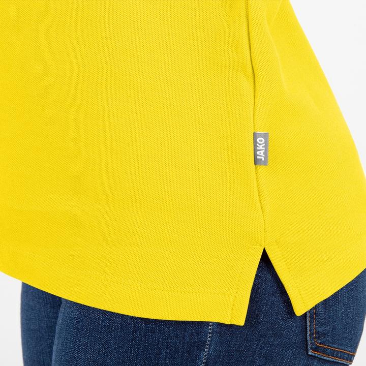 Actual product image JAKO Polo Organic (42)
