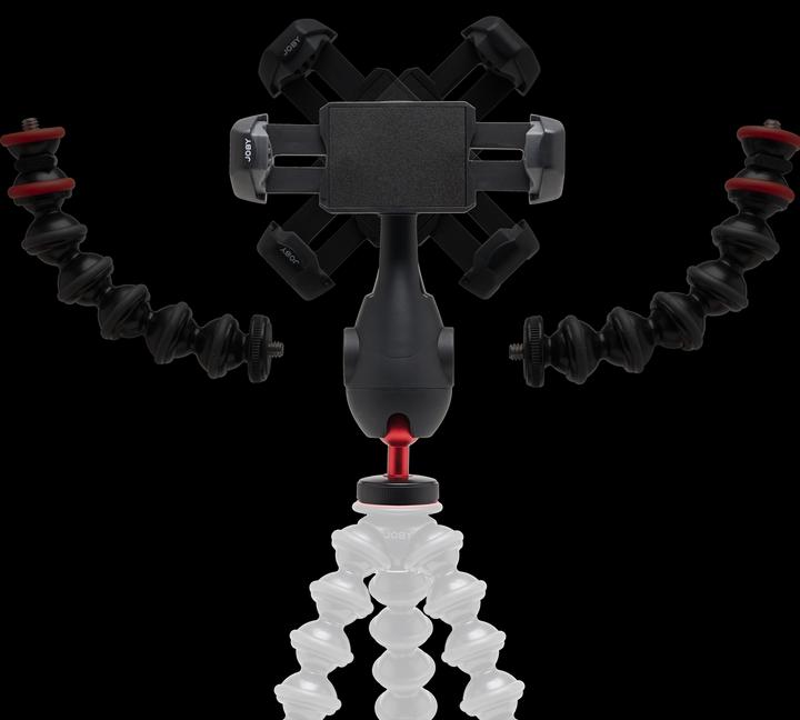 Produktbild Joby GripTight PRO 3 Mount
