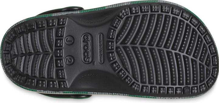 Produktbild Crocs K's HarryPotter Slytherin Clg (33)