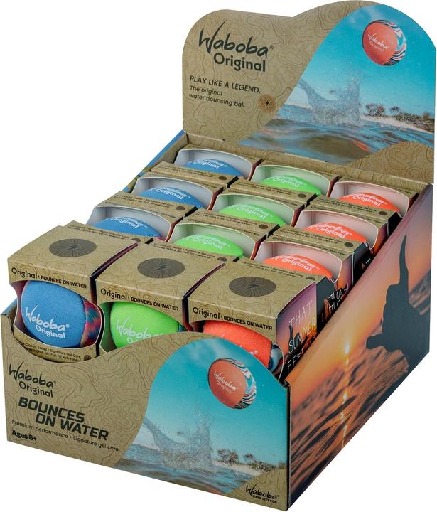 Waboba Originalball