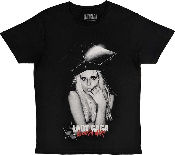 Lady Gaga Bloody Mary (L)