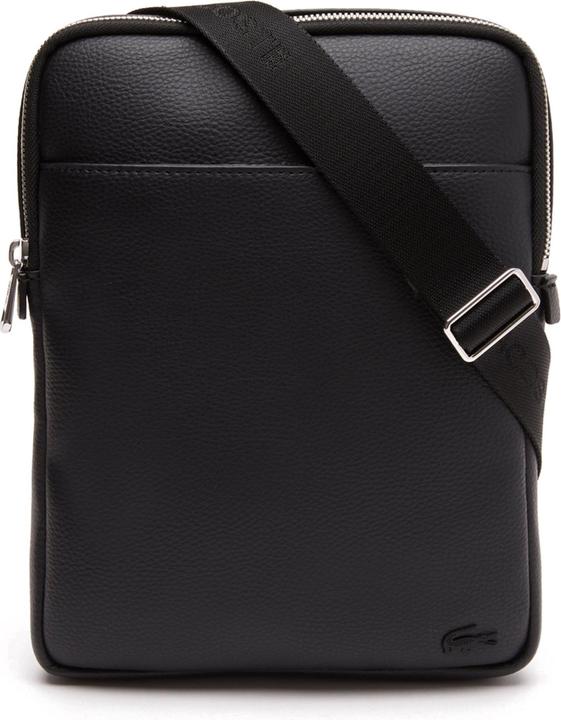 Immagine prodotto Lacoste Borsa a tracolla Borsa a tariffa flat M 2840