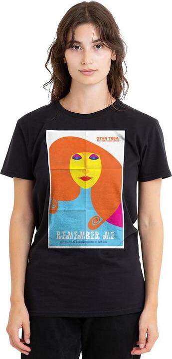 Immagine prodotto The Next Generation Season 4 Episode 5 Maglietta Adulto Unisex (XL)