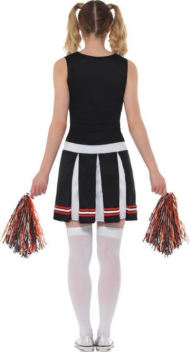 Produktbild Smiffys Cheerleader CHS (40, 42)