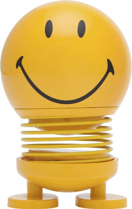 Hoptimist Petit Smiley (8 x 8 x 10 cm)