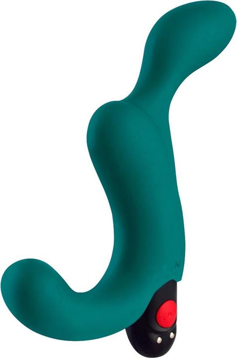 Actual product image Fun Factory Duke