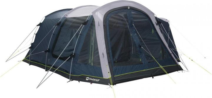 Produktbild Outwell Nevada 5 (Tunnelzelt, 25.60 kg, 5 Personen)