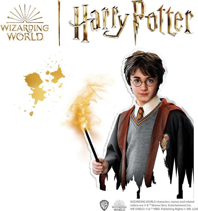 Image du produit Ses Décoration murale de perles à repasser Hogwarts Armor
