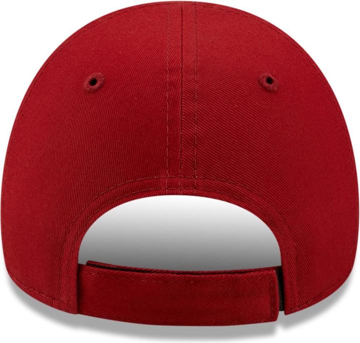Image du produit New Era 9Forty Enfants Cap - New York Yankees rouge (55, 56, 54 C)