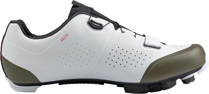 Actual product image Northwave Razer MTB Schuhe (43)