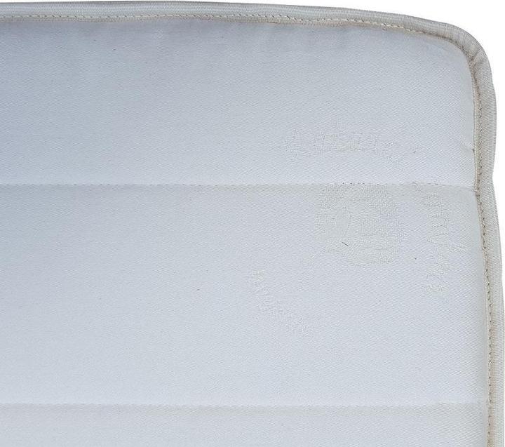 Produktbild Europe & Nature Matratze (90 x 200 cm, Latexkern)