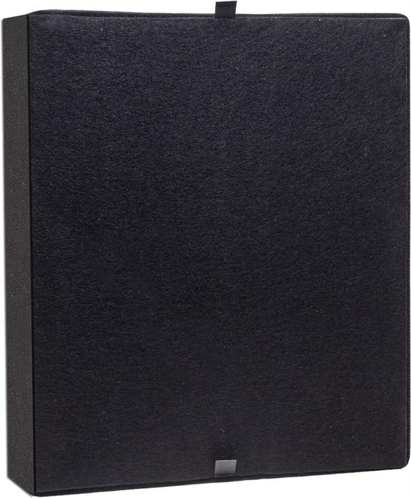 Actual product image Alfda Replacement filter AntiSMOKE for air purifier ALR160