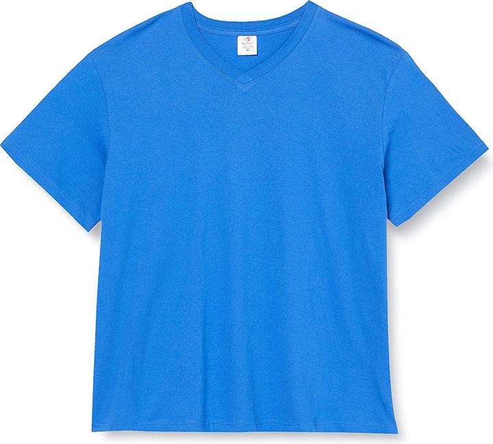 Vivid royal blue