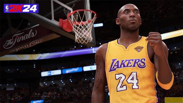 Immagine prodotto 2K Games NBA 2k24 (PS5, DE)
