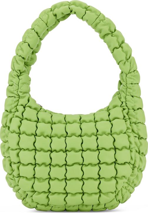 Actual product image Expatrié Pippa Large shoulder bag