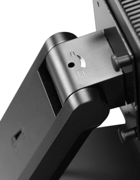 Immagine prodotto Ergotron Supporto touch screen Neo-Flex (Tavolo, 27")