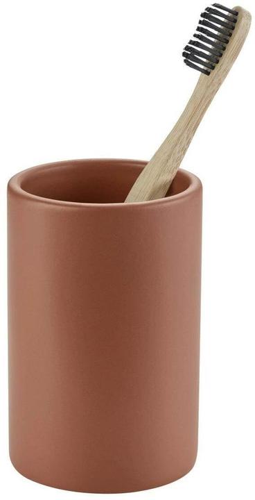 Immagine prodotto Diaqua Bicchiere Zylo terra - inox