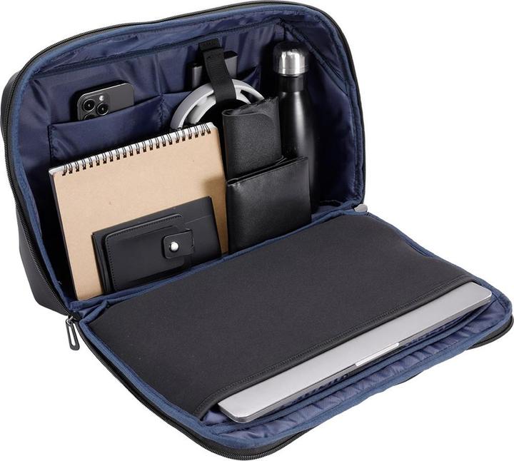 Actual product image Modecom Laptop bag 15.6" SPLIT (15.60")