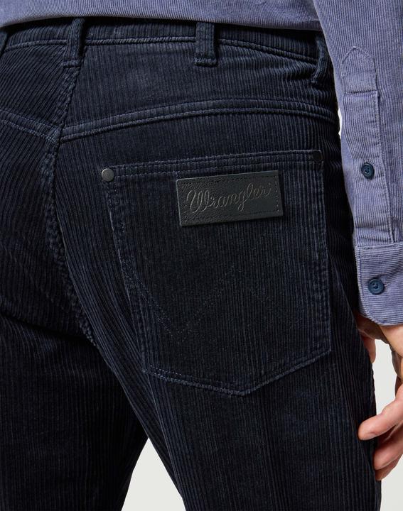 Actual product image Wrangler River fabric trousers (36)