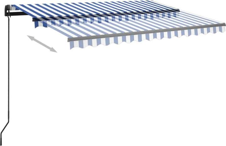 Immagine prodotto VidaXL Tferianka (2.50 m)