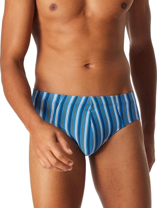 Immagine prodotto Schiesser 6er Pack 95/5 Essentials - Cotton Mini Slip / Unterhose (8, XXL, confezione da 6)