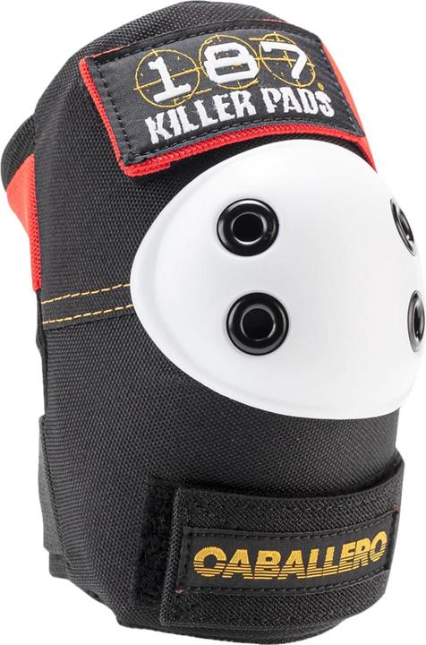 Produktbild 187 Killer Pads Six Pack (XL, Protektorenshorts, Einzelstück)
