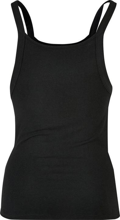 Produktbild Build Your Brand Ärmelloses Oberteil Alltag (3XL)