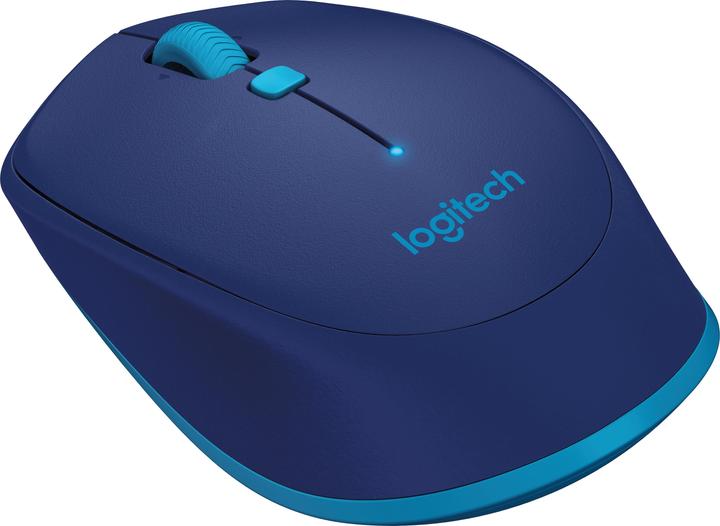 Produktbild Logitech M535 (Kabellos)