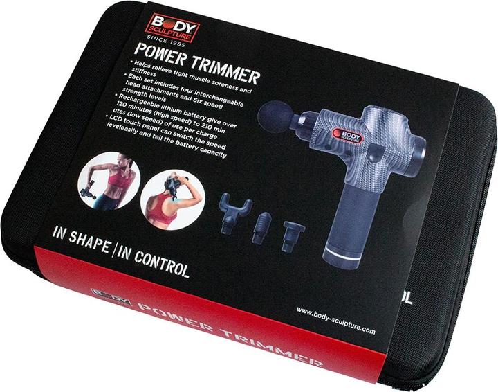 Produktbild Body Sculpture Massage Gun