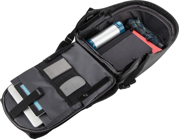 Actual product image XD Design Bobby Hero Anti-Theft Backpack (16 l)