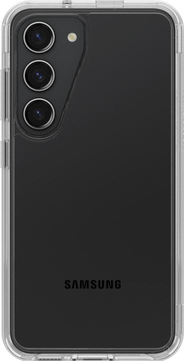 Actual product image OtterBox Symmetry (Samsung Galaxy S23+)