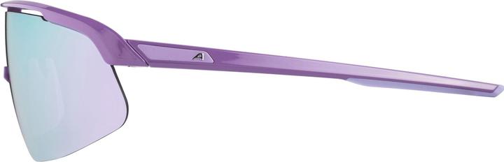 Produktbild ALPINA SPORTS Turbo Pro Youth (berry gloss, Purple)