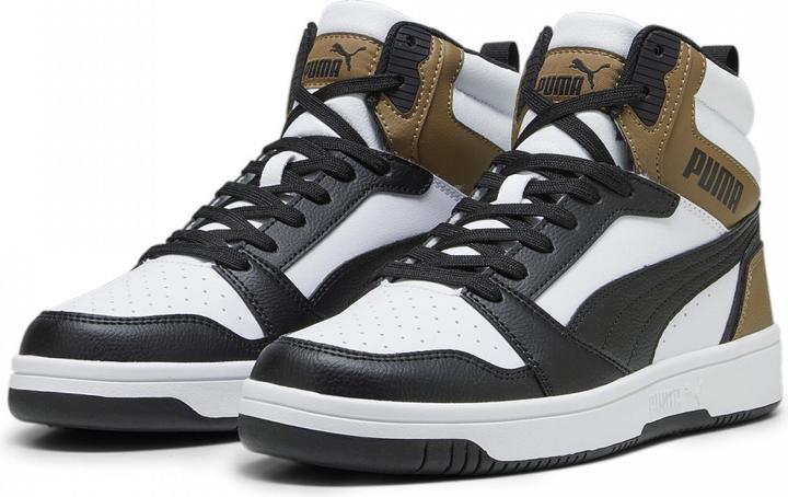 Produktbild Puma Rebound v6 (37.5)