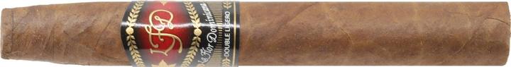 Image du produit La Flor Dominicana Double Ligero Chisel (Torpille)