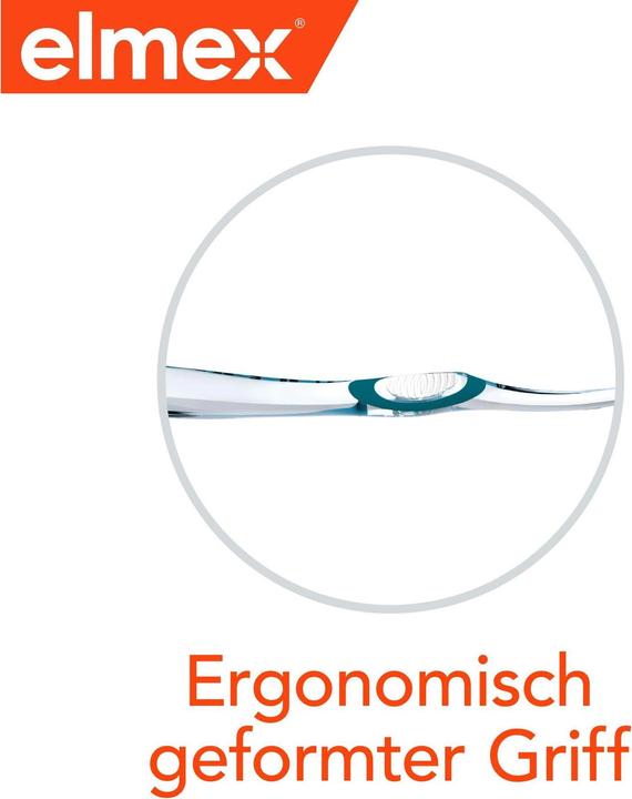Immagine prodotto Elmex Pro Interdental Medio (Medio, 1 x)
