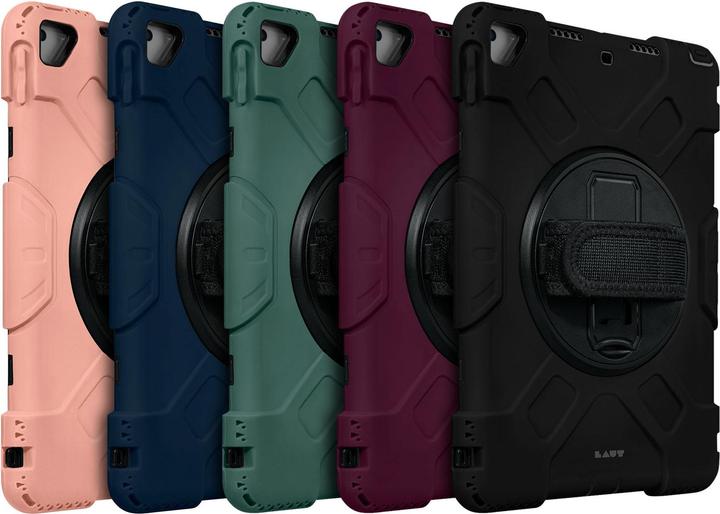 Produktbild Laut Shield Enduro (iPad 2019 (7. Gen), iPad 2021 (9. Gen))