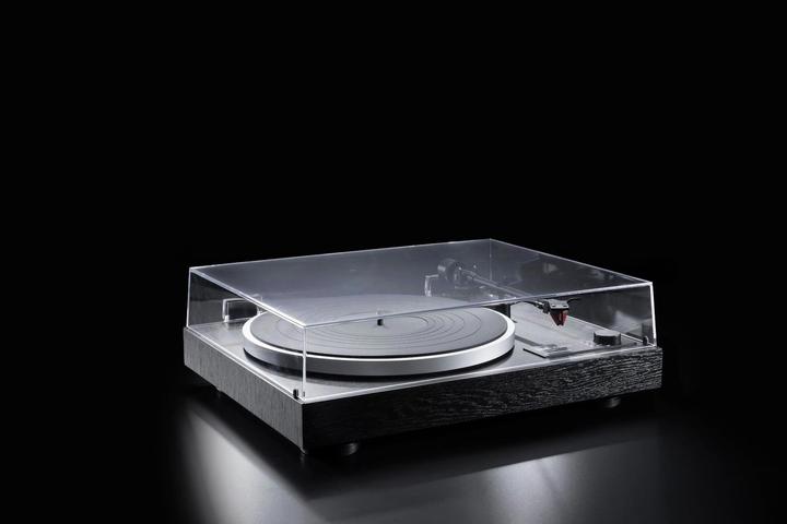 Image du produit Dual CS 418 (Manuel)