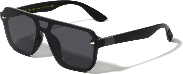 Sunglasses-Store Piloten Sonnenbrille schmal