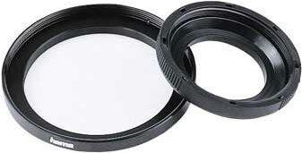 Actual product image Hama Adapter ring (Filter adapters, 72 mm)